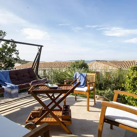 La Del Dottore Casa de Férias
