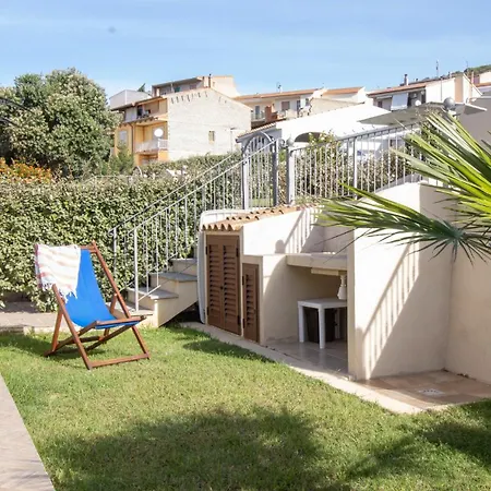 Casa de Férias La Del Dottore *
