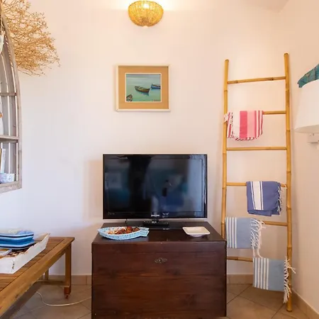 Casa de Férias La Del Dottore