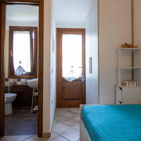 Casa de Férias La Del Dottore Badesi