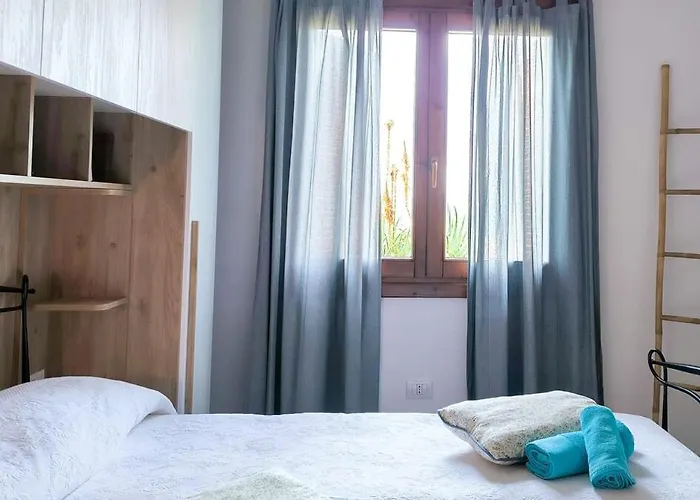 Σπίτι διακοπών La Del Dottore