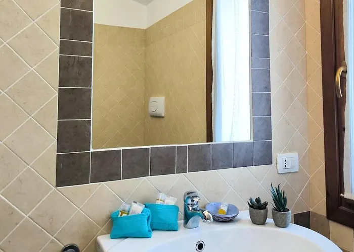 La Del Dottore Badesi