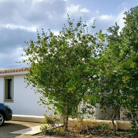 La Veranda Casa vacanze Badesi