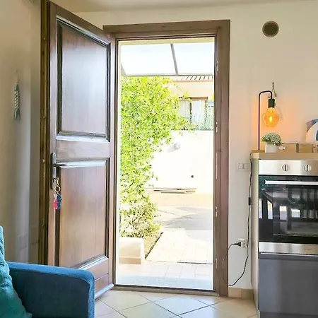 La Veranda * Badesi