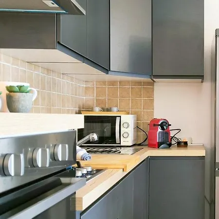 La Veranda Holiday home