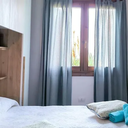 Casa vacanze La Veranda
