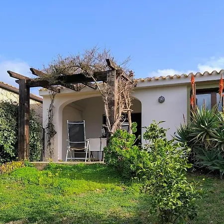Holiday home La Veranda *