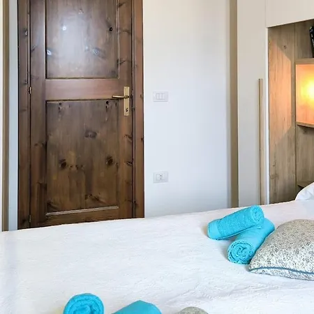 La Veranda Holiday home Badesi