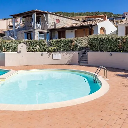Holiday home La Veranda Badesi