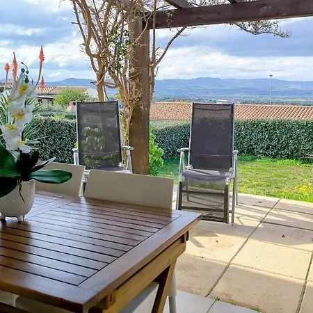 La Veranda * Badesi