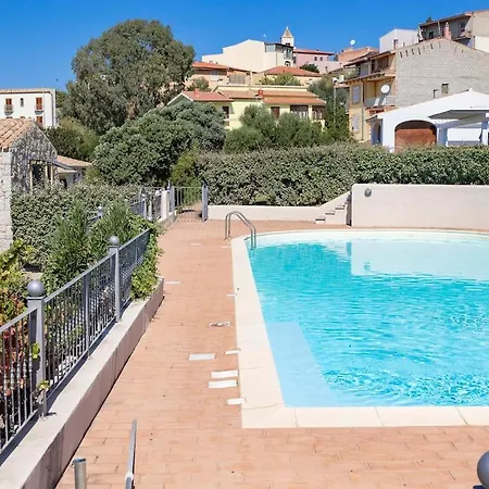 La Veranda Holiday home