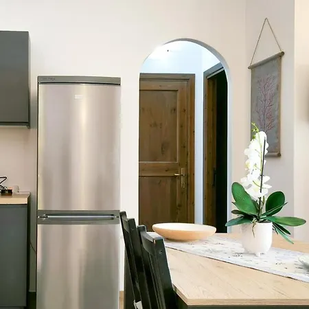 Casa vacanze La Veranda